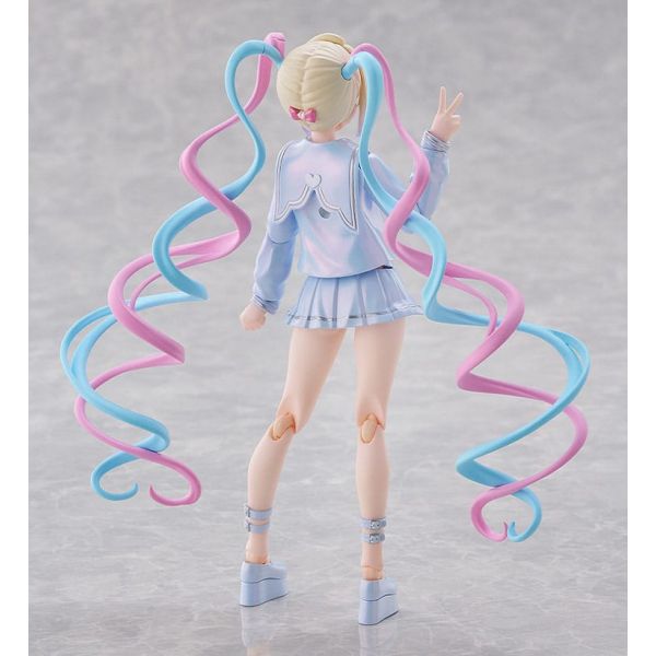 Figma OMGkawaiiAngel (Needy Streamer Overload) Additional Image 7