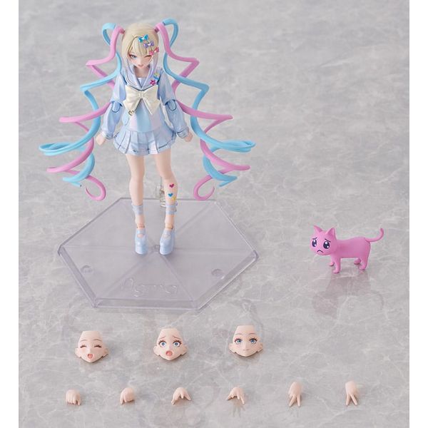 Figma OMGkawaiiAngel (Needy Streamer Overload) Additional Image 8