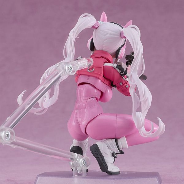 Figma Alice (Goddess of Victory: Nikke) Additional Image 6