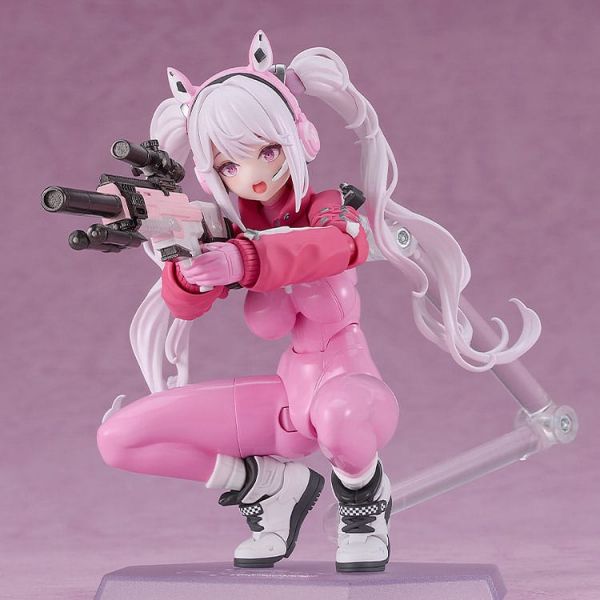 Figma Alice (Goddess of Victory: Nikke) Additional Image 7