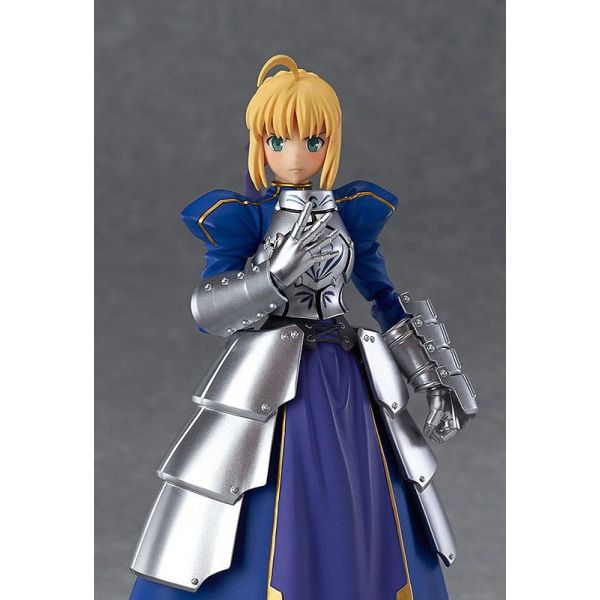 Figma Saber 2.0 (Fate/Stay Night) Additional Image 6