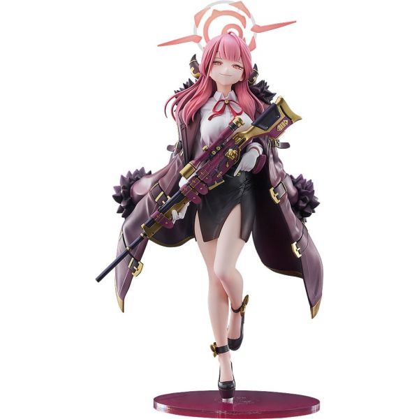 View Statues / Fixed Pose Figures page