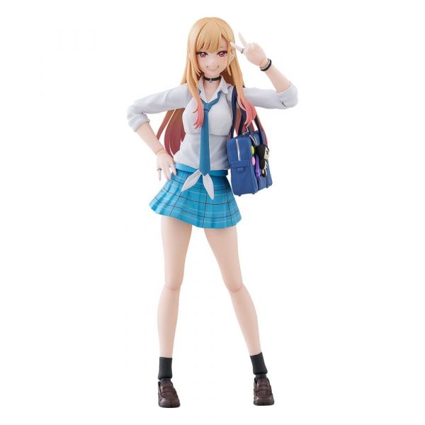 View Action Figures page