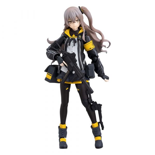 View Figma Figures page