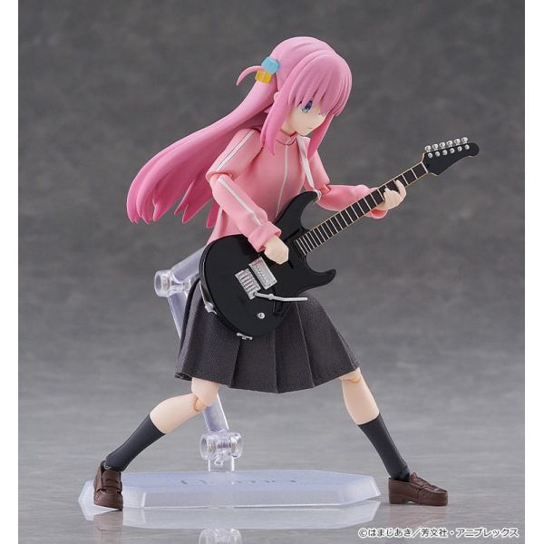 Figma Hitori Gotoh (Bocchi the Rock!) Additional Image 2