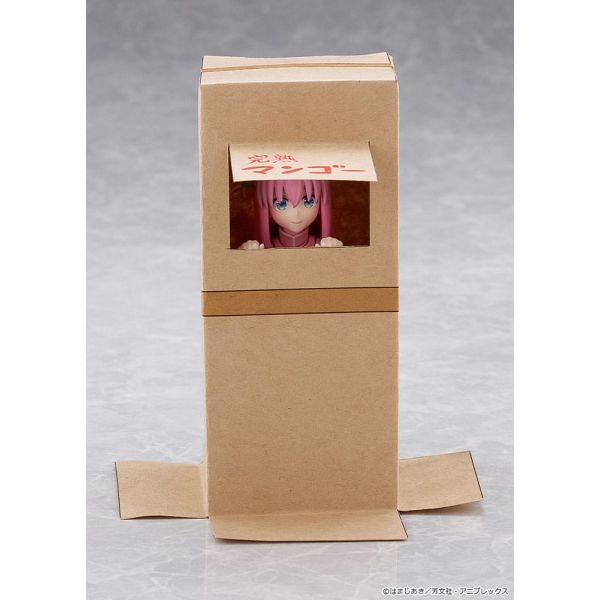 Figma Hitori Gotoh (Bocchi the Rock!) Additional Image 5