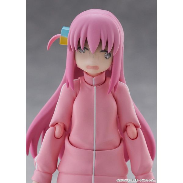 Figma Hitori Gotoh (Bocchi the Rock!) Additional Image 6