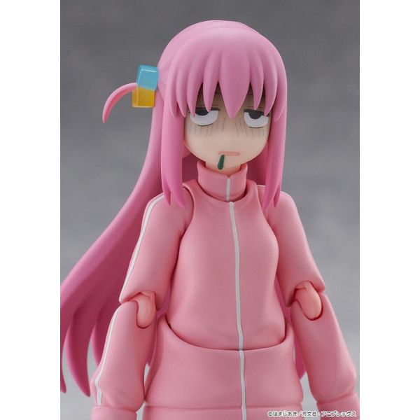 Figma Hitori Gotoh (Bocchi the Rock!) Additional Image 7