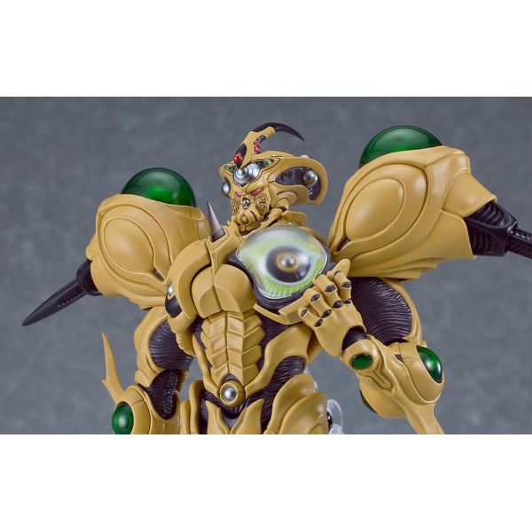 Figma Guyver Gigantic (Bio Booster Armor Guyver) Additional Image 5