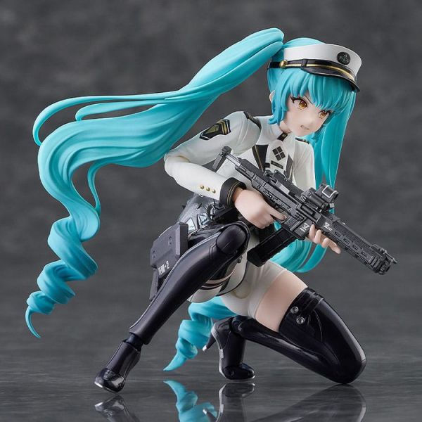 Figma Privaty (Goddess of Victory: Nikke) Additional Image 2