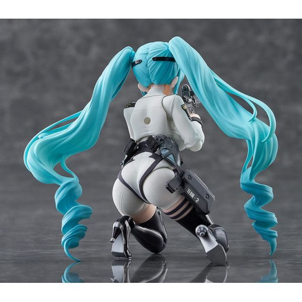Figma Privaty (Goddess of Victory: Nikke) Additional Image 3