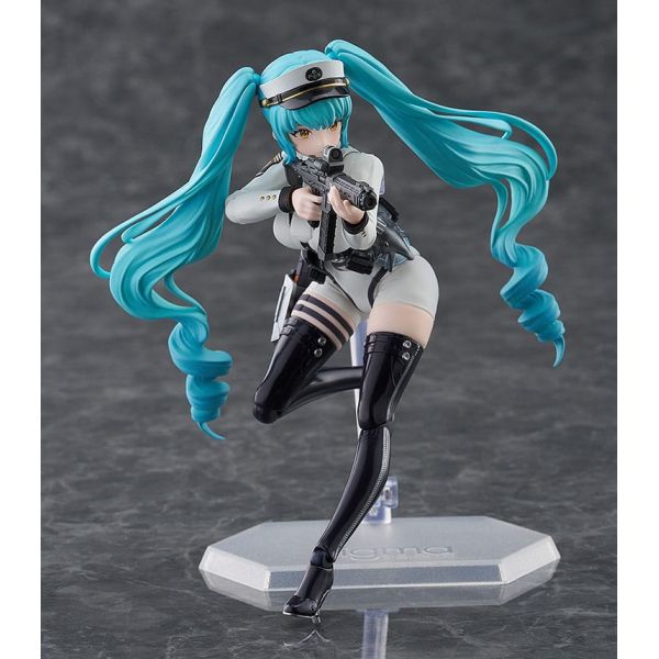 Figma Privaty (Goddess of Victory: Nikke) Additional Image 4