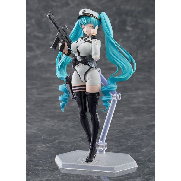 Figma Privaty (Goddess of Victory: Nikke) Additional Image 5