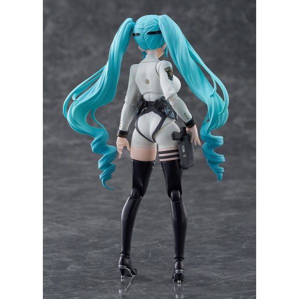 Figma Privaty (Goddess of Victory: Nikke) Additional Image 6