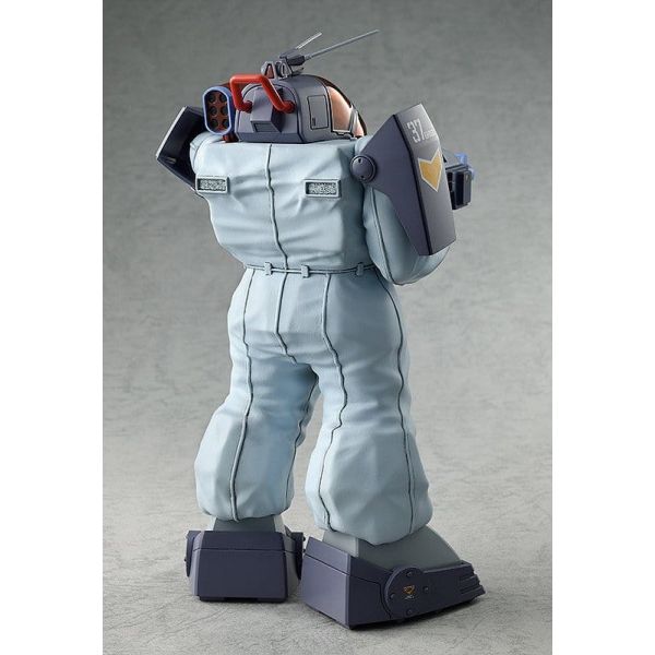 Combat Armors MAX 24 Soltic HT128 Big Foot Snow Camouflage with Cold Shield (Fang of the Sun Dougram) Additional Image 2