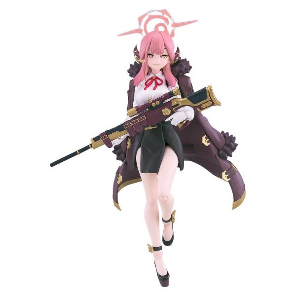 View Blue Archive page