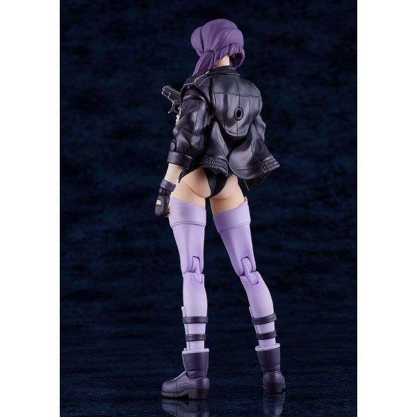 Plamatea Motoko Kusanagi (Ghost in the Shell Stand Alone Complex) Additional Image 1