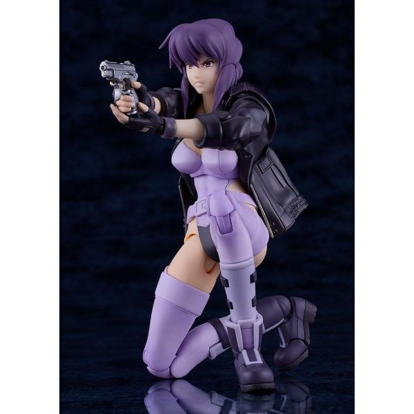 Plamatea Motoko Kusanagi (Ghost in the Shell Stand Alone Complex) Additional Image 2