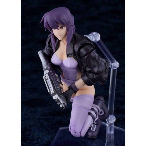 Plamatea Motoko Kusanagi (Ghost in the Shell Stand Alone Complex) Additional Image 3