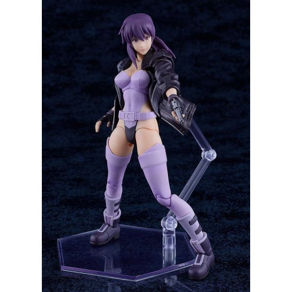 Plamatea Motoko Kusanagi (Ghost in the Shell Stand Alone Complex) Additional Image 4
