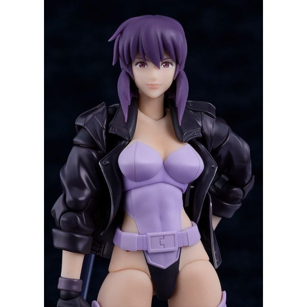 Plamatea Motoko Kusanagi (Ghost in the Shell Stand Alone Complex) Additional Image 5