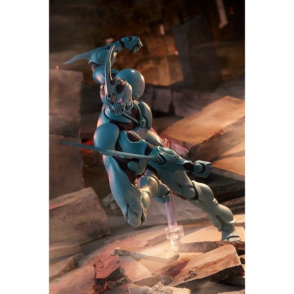 Bio Booster Armor Guyver figurine Figma Guyver I: Ultimate