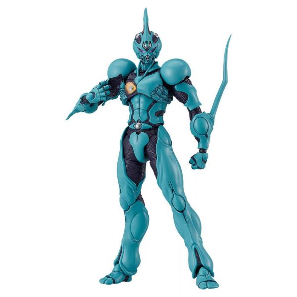 View figma Bio Booster Armor Guyver Collection page