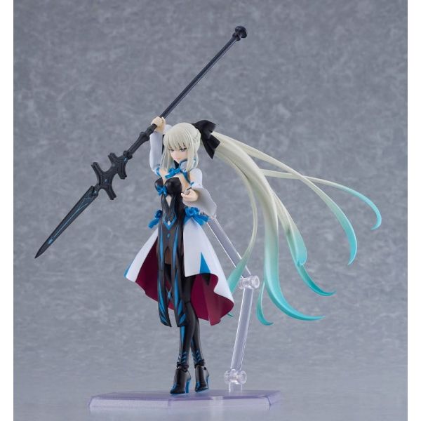 Figma Berserker/Morgan (Fate/Grand Order) Additional Image 4