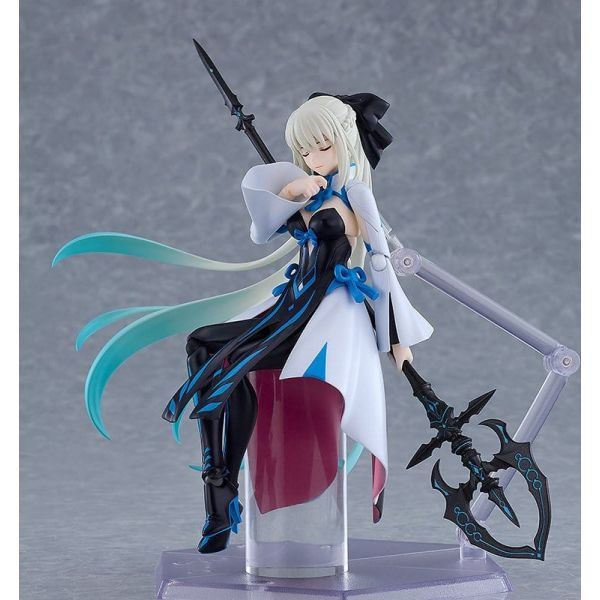 Figma Berserker/Morgan (Fate/Grand Order) Additional Image 7