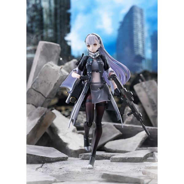 Figma Tololo (Girls' Frontline 2: Exilium) Additional Image 1