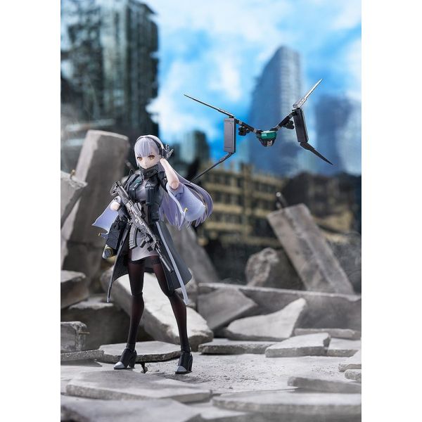 Figma Tololo (Girls' Frontline 2: Exilium) Additional Image 2