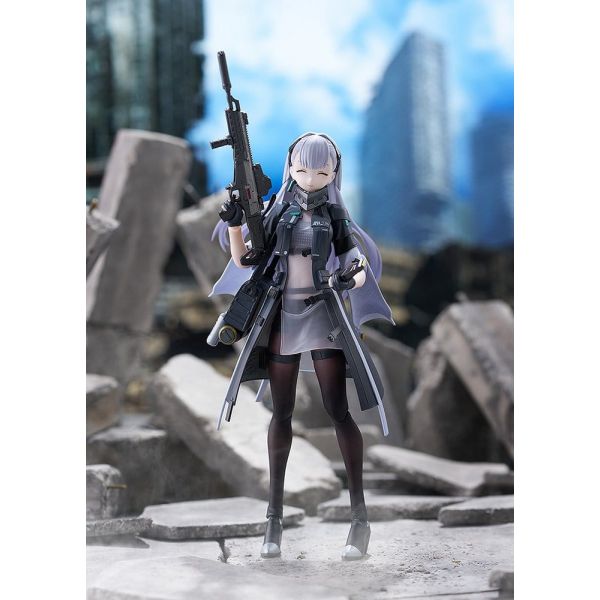 Figma Tololo (Girls' Frontline 2: Exilium) Additional Image 4