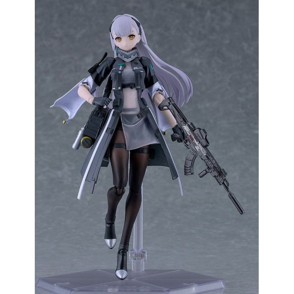 Figma Tololo (Girls' Frontline 2: Exilium) Additional Image 5