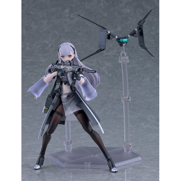Figma Tololo (Girls' Frontline 2: Exilium) Additional Image 6