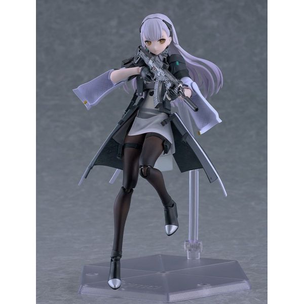 Figma Tololo (Girls' Frontline 2: Exilium) Additional Image 7
