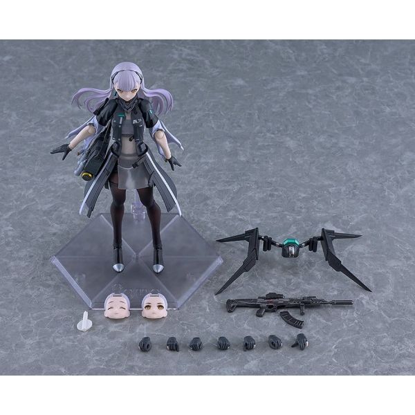 Figma Tololo (Girls' Frontline 2: Exilium) Additional Image 8