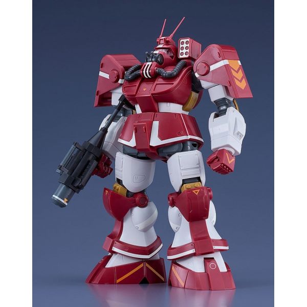 Get Truth COMBAT ARMORS MAX Abitate T10B Blockhead Ver. GT (Fang of the Sun Dougram) Additional Image 1
