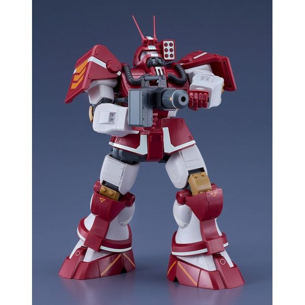 Get Truth COMBAT ARMORS MAX Abitate T10B Blockhead Ver. GT (Fang of the Sun Dougram) Additional Image 3