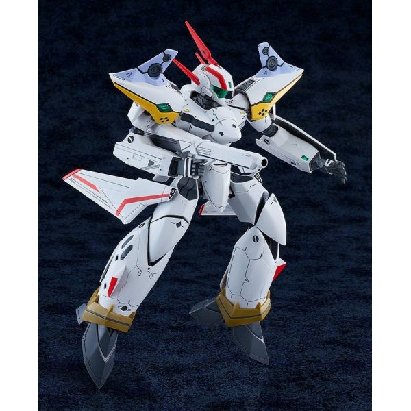ラッコ Max Factory 1/72 PLAMAX VF-19P Excalibur (Planet Zola Patrol Corps