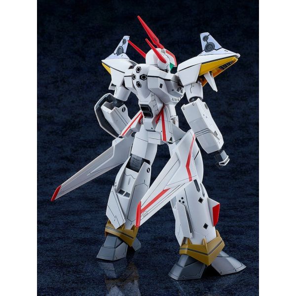 Max Factory 1/72 PLAMAX VF-19P Excalibur (Planet Zola Patrol Corps