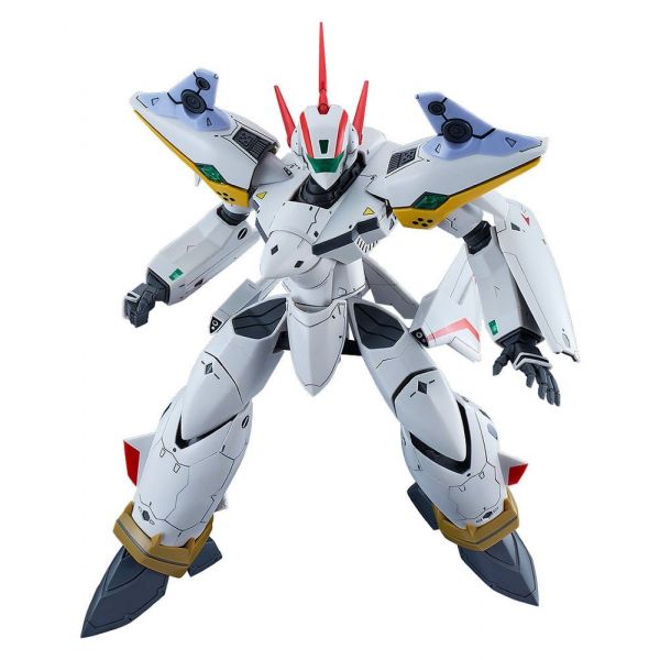 View Mecha and Sci-Fi Model Kits page