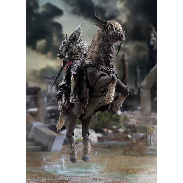 Figma Torrent, the Spectral Steed (Elden Ring) Additional Image 2