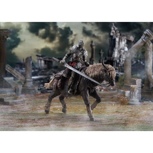 Figma Torrent, the Spectral Steed (Elden Ring) Additional Image 3