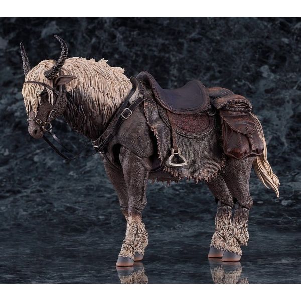 Figma Torrent, the Spectral Steed (Elden Ring) Additional Image 4