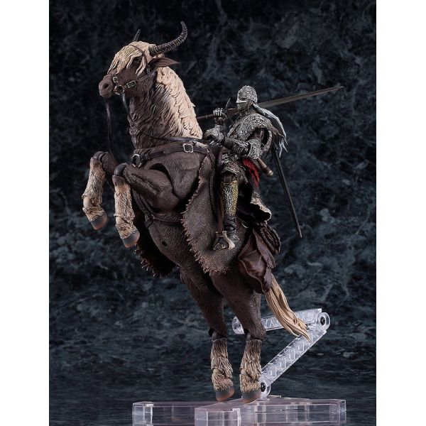 Figma Torrent, the Spectral Steed (Elden Ring) Additional Image 5