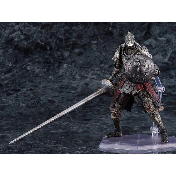 Figma Torrent, the Spectral Steed (Elden Ring) Additional Image 6