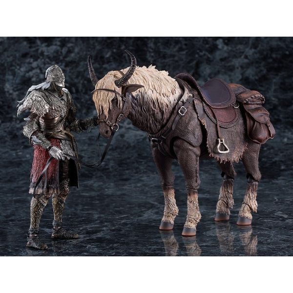 Figma Torrent, the Spectral Steed (Elden Ring) Additional Image 7