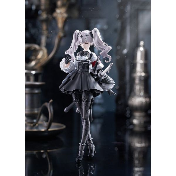 figma Ruka (Fukashin Ryouiki) Additional Image 4