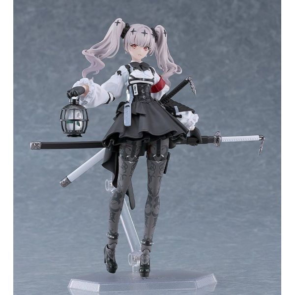 figma Ruka (Fukashin Ryouiki) Additional Image 5