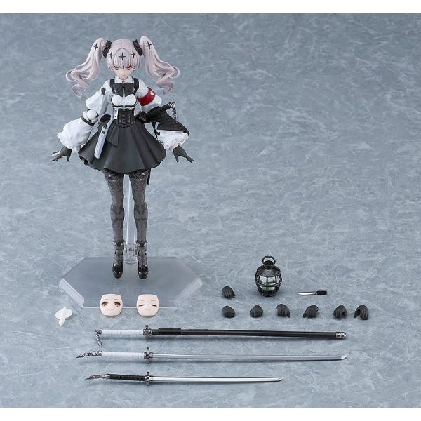 figma Ruka (Fukashin Ryouiki) Additional Image 8